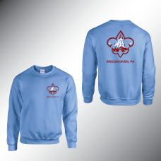 Boy Scouts Sweatshirt